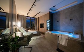 Velvet Rooms & More